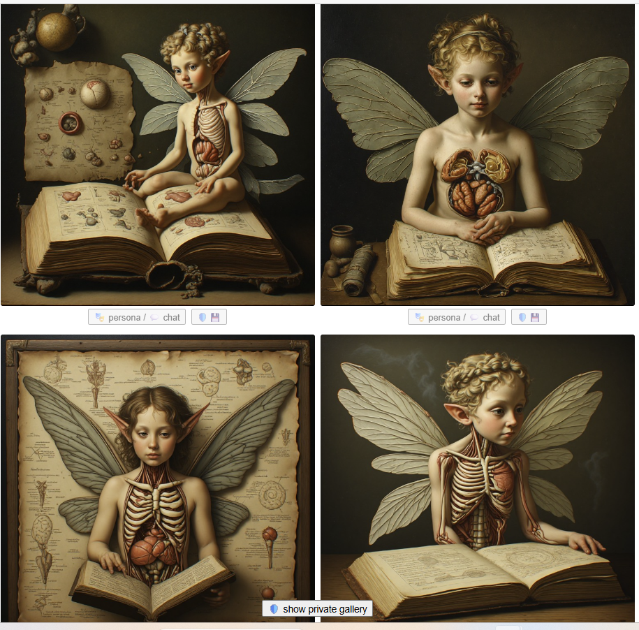 Fantasy Image Studio Preview 7